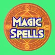 程序图标：Powerful Real Magic Spell…