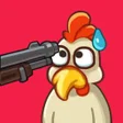 أيقونة البرنامج: Cluck City Rangers