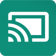 Ikon program: Hisense TV Screen Mirrori…