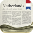 Ikona programu: Dutch Newspapers
