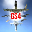 ไอคอนของโปรแกรม: Gunship IV Development