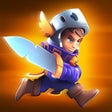 Programın simgesi: Nonstop Knight