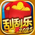 Ikon program: 刮刮乐幸运彩票