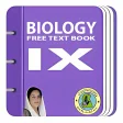 Biology Text Book IX