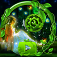 Ikona programu: Fairy Launcher Theme