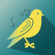 Ikon program: Ringtones bird sounds