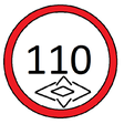 Icon of program: Контроль скорости SpeedCo…