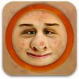 プログラムのアイコン：UglyBooth