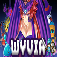 Icoon van programma: Wyvia