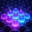 Programikonen: Magnetic Ball Crush