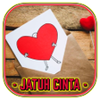 Ikon program: Lagu Jatuh Cinta Romantis…
