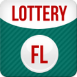 Ikona programu: Lottery Results: Florida