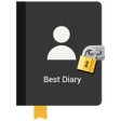 程序图标：Best Diary