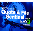 Quota & File Sentinel