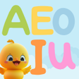 プログラムのアイコン：Aprende las Vocales en es…