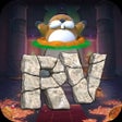 Biểu tượng của chương trình: RV Puzzle