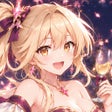 Ikona programu: Magical Girl : Idle Pixel…