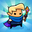 Иконка программы: Bounce Hero: Pachinko Dun…