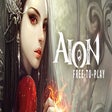 Icon of program: AION Free-to-Play