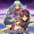 Ícone do programa: Alphadia I & II