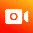 Programın simgesi: Screen Recorder:Vidma Rec…