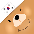 程序图标：Build  Learn Korean Vocab…