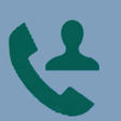 プログラムのアイコン：Dial Direct