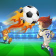 プログラムのアイコン：Dream Club:Football Camp