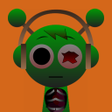 Icon of program: Digital Basement Music Sh…