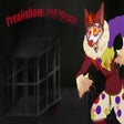 Icoon van programma: Freakshow:Anniversary