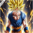 プログラムのアイコン：Dragon Ball Wallpapers Ne…