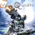 プログラムのアイコン：Vanquish