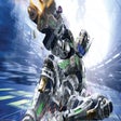 أيقونة البرنامج: Vanquish