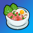 Programın simgesi: Idle Noodle