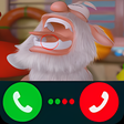 أيقونة البرنامج: Booba Cartoons Video Call