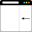 프로그램 아이콘: Side Tab Manager