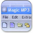 Magic MP3 Tagger