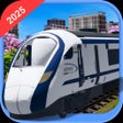 Icoon van programma: Indian Train Sim : Get BT…