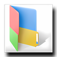 プログラムのアイコン：Folder Colorizer