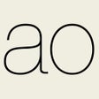 プログラムのアイコン：ao