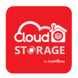 程序图标: CloudStorage