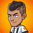 プログラムのアイコン：Solo Soccer:1vs1 Online G…