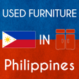 プログラムのアイコン：Used Furniture in Philipp…