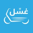 Icoon van programma: غسل للسيارات
