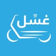 程序图标：غسل للسيارات