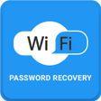プログラムのアイコン：Pixel Wifi Recovery