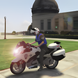 プログラムのアイコン：Trafik Polisi Motorsiklet…