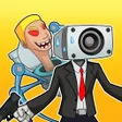 程序图标：Monsters Shooter