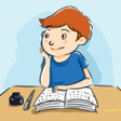 أيقونة البرنامج: One Story a Day -for Begi…