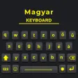 Hungarian Language Keyboard